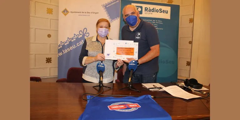 ‘Carretera i Manta’ completa un estiu marcat pel retorn a les emissions al carrer