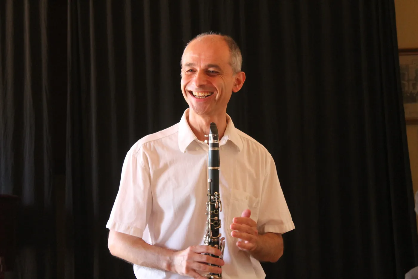 Tres veterans del jazz s'uneixen de nou aquest dissabte a Solsona per narrar la història d'aquest estil musical