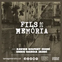 Fils de Memòria - 50 anys d’Òmnium Cultural del Tarragonès - episode art