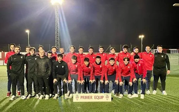 Foto: Atlètic Roda de Berà (Arxiu)