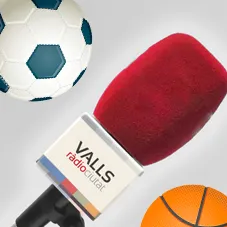 #VallsEsports