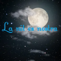 La Nit es Nostra del 13/4/2021 - episode art