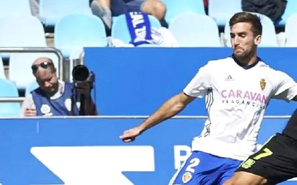 Foto: Real Zaragoza