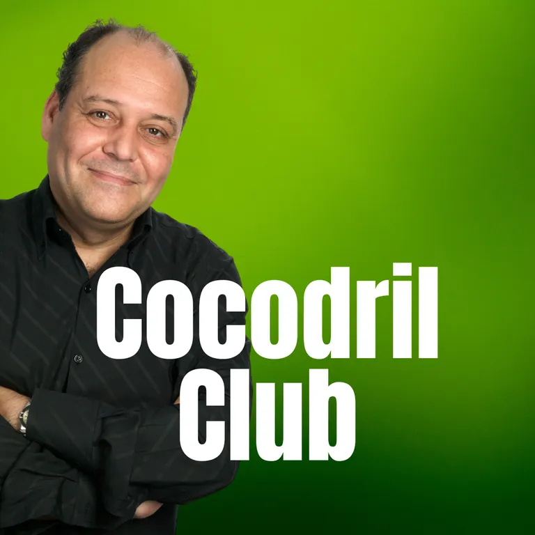 Cocodril Club