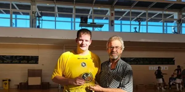 El Futsal Altafulla i el Sant Just FS es disputen aquest dissabte la II Copa Francisco Largo
