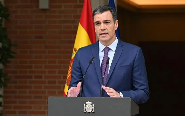 Foto: Moncloa