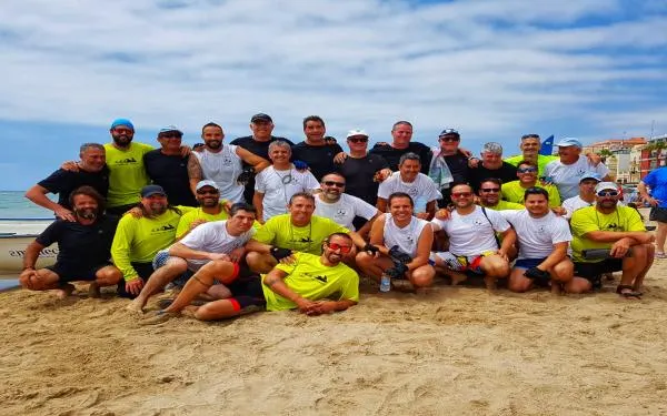 Foto: Bogadors Torredembarra