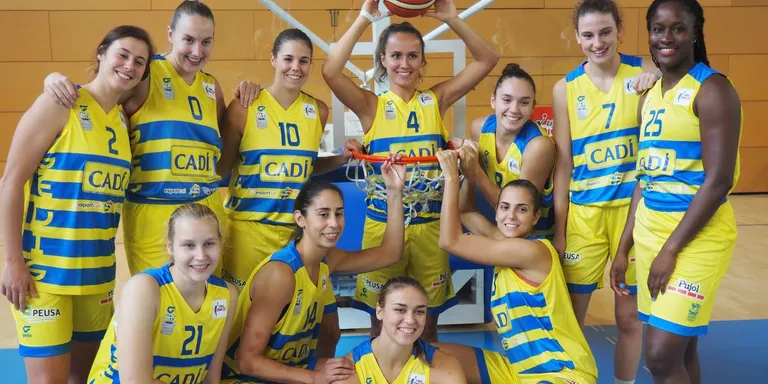 El Cadí La Seu s'enfronta al València Basket, un rival directe