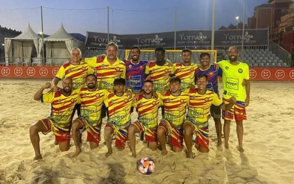 Foto: Barcelona BSC