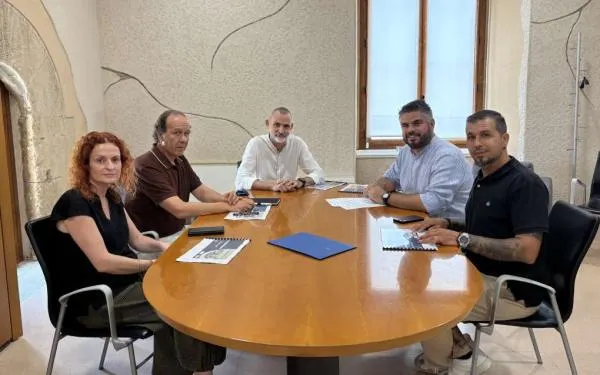 Foto: Ajuntament de Torredembarra