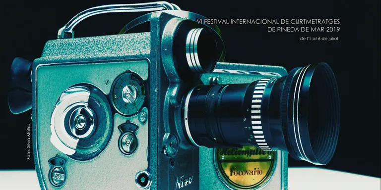 Entrega dels premis del VI Festival de Curtmetratges Cinemart de Pineda