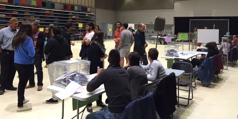 Deu representants del Solsonès a les llistes de les eleccions del 12 de maig per Lleida