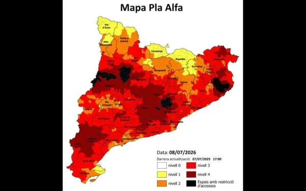 Foto: Protecció Civil