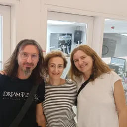 #1344 - El cor del 25. Un projecte solidari que implica a famílies, alumnes i professorat. - episode art