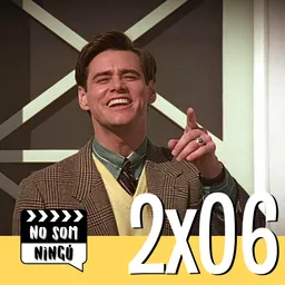 El Show d’en Truman - Trenta-sisé episodi de No Som Ningú - episode art