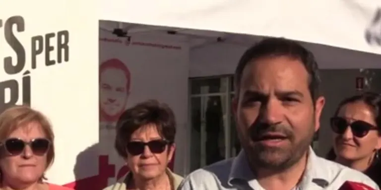 Junts per Rubí vol que la gent gran pugui usar el Casino un dia a la setmana
