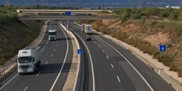 El diputat Fèlix Alonso reclama al govern espanyol la millora del paviment de l’A-27
