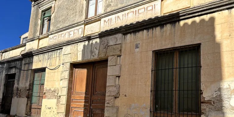 L'Ajuntament de Torredembarra licita les obres de reparació de l'antic escorxador municipal per 500.000 euros
