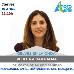 #109 - Novedades en el control del mosquito, la procesionaria y más - episode art