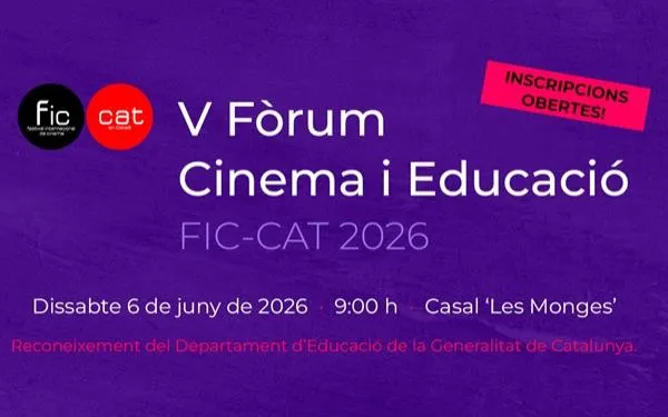 Foto: FIC-CAT