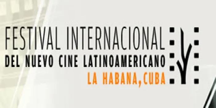 Eloi Tomàs presenta el seu projecte de la seva nova pel•lícula “Concepción” al Festival Internacional de Nuevo Cine Latino