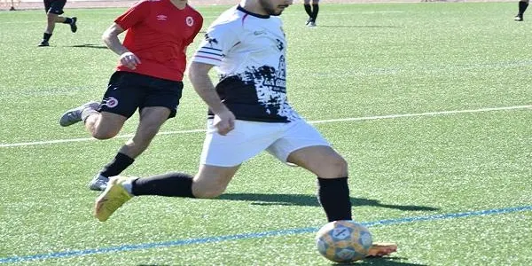 El Creixell cau plantant cara al NSA Camp Joliu (1-0)