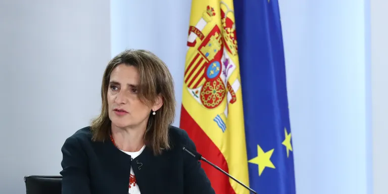 El Consell de Ministres aprova el topall del preu del gas que ha de rebaixar la factura de la llum durant 12 mesos