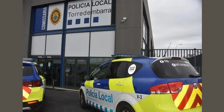 La Policia Local de Torredembarra renovarà la seva flota de vehicles