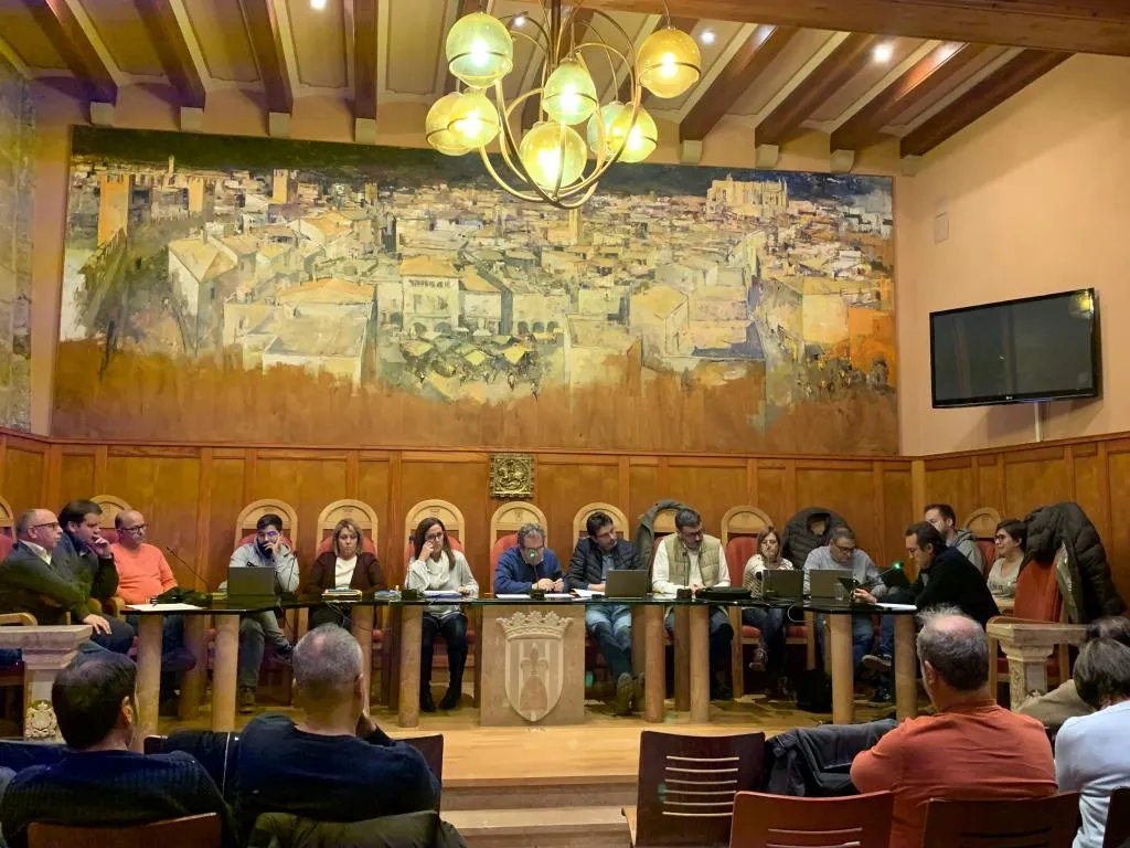 Poques opcions davant del Monjos es van tenir a Can Rosés dissabte