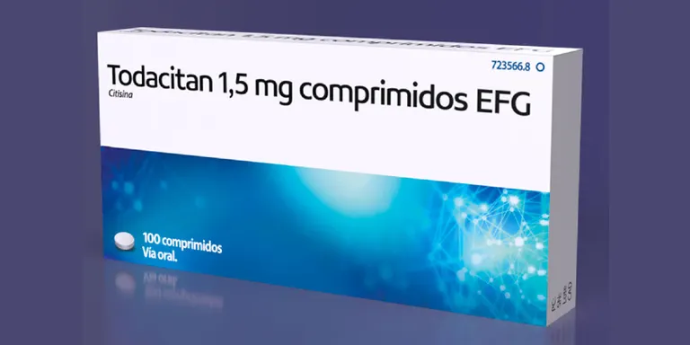 El medicament finançat per deixar de fumar encara no ha arribat a algunes farmàcies d’Arenys