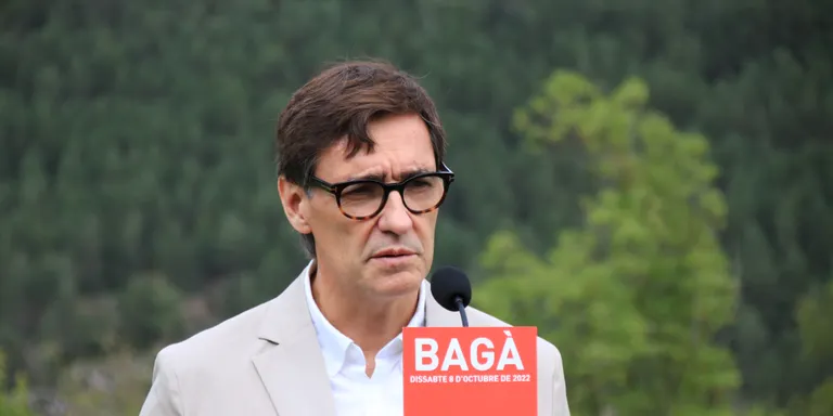 Illa no descarta una possible reprovació d'Elena i demana explicacions per la destitució d'Estela