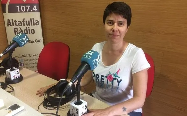 Foto: Altafulla Ràdio