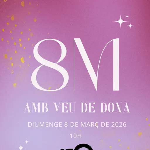 Amb veu de dona