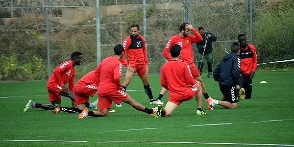 Un Nàstic carregat de moral tornarà a buscar la primera victòria de la lliga aquest diumenge contra el Valladolid