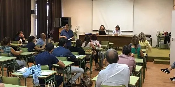 Trenta-un centres s’interessen pel projecte m-EduTarraco