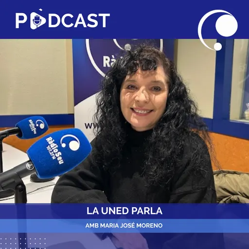 La Uned parla