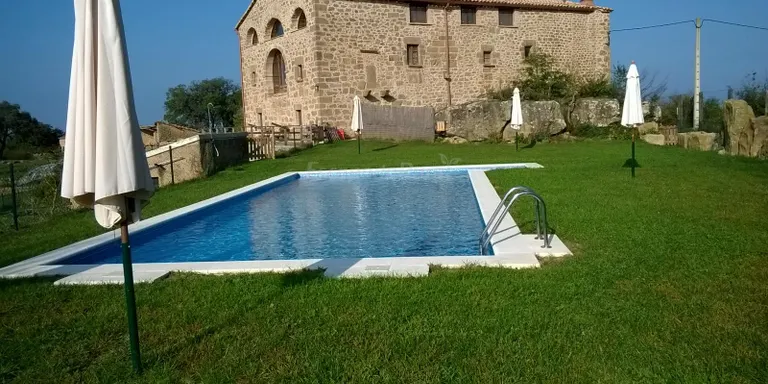 El sector del turisme rural del Solsonès preveu una ocupació del 60% pel pont del Pilar