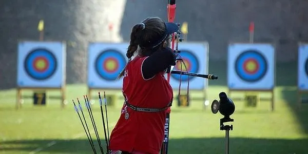 Maria Pitarch no tira la tovallola en l’última jornada dels classificatoris per representar la Selecció Espanyola