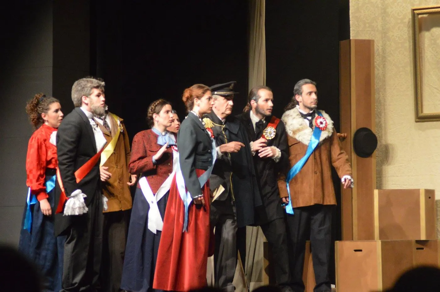 Ràdio Pineda et convida al 38è Concurs de Teatre Premi Vila de Pineda