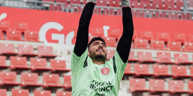 Míchel podrà decidir sobre la titularitat a la porteria