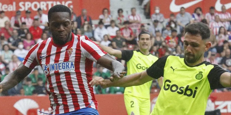 El Girona torna a perdre i es complica el Play-Off