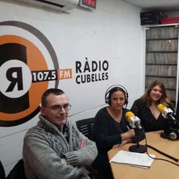 2019_02_13_DIA MUNDIAL DE LA RÀDIO_TAULA RODONA - episode art