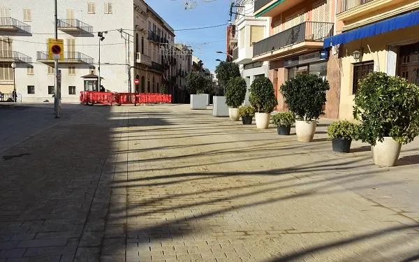 Foto: Ajuntament de Torredembarra