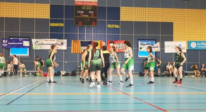 El torneig s'ha disputat aquest passat cap de setmana (foto: Arenys BÃ squet)