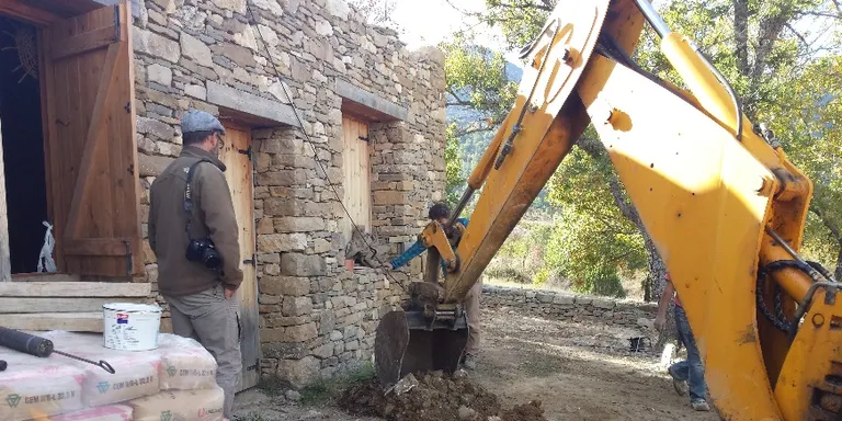 El Congost de Mont-rebei tindrà un nou punt d’informació per al visitant l’estiu que ve