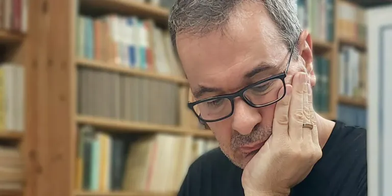 Jaume Oliver: “El Figaró és un municipi de dimensions molt petitones, però té tres antics rectors”