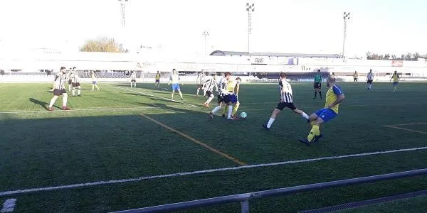 El Catllar enceta davant el Riudoms el tram decisiu per jugar la promoció a Primera Catalana