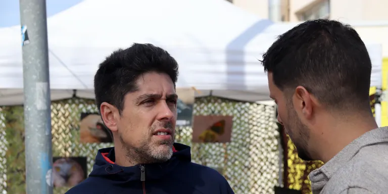 Els comuns matisen que "només seran en un Govern sense el Hard Rock"