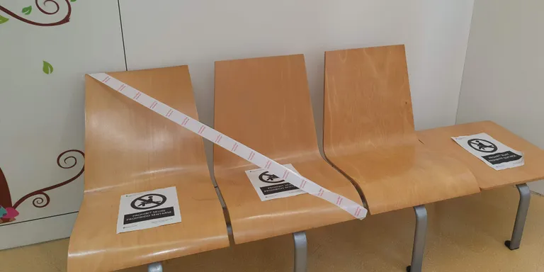 La Regió Sanitària de Girona incorpora gestors COVID als CAP