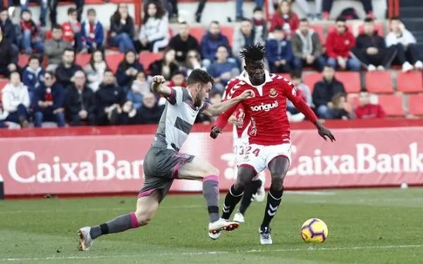 Foto: Nàstic de Tarragona